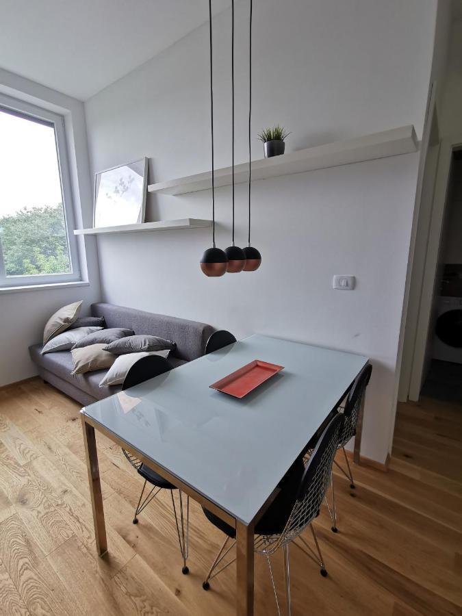Apartmaji Egis Apartman Koper