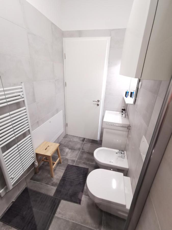 Apartman Apartmaji Egis