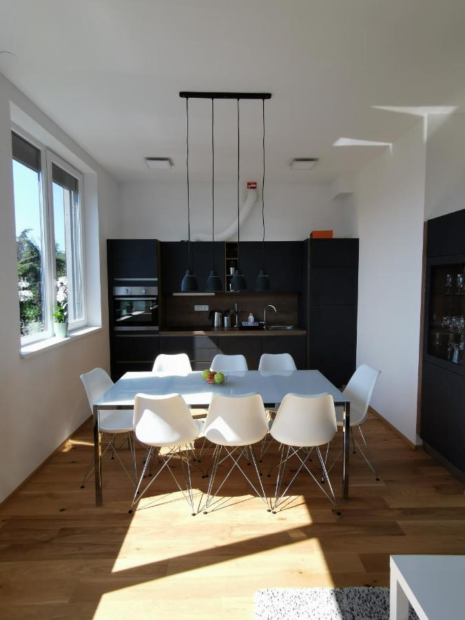 Apartman Apartmaji Egis Koper
