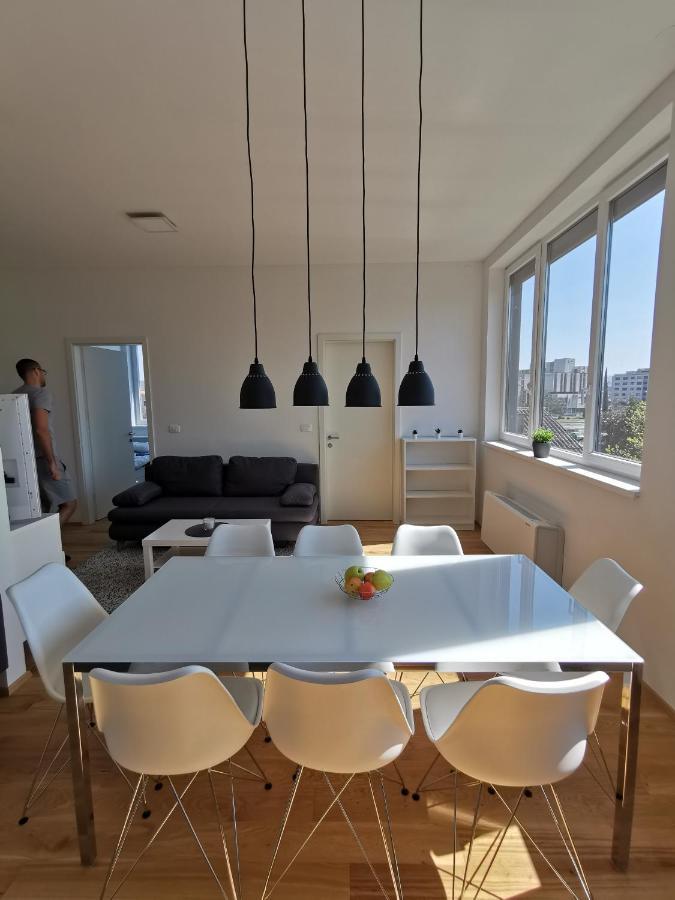Apartmaji Egis Apartman Koper
