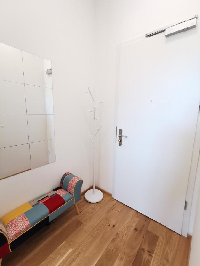 Apartman Apartmaji Egis Koper