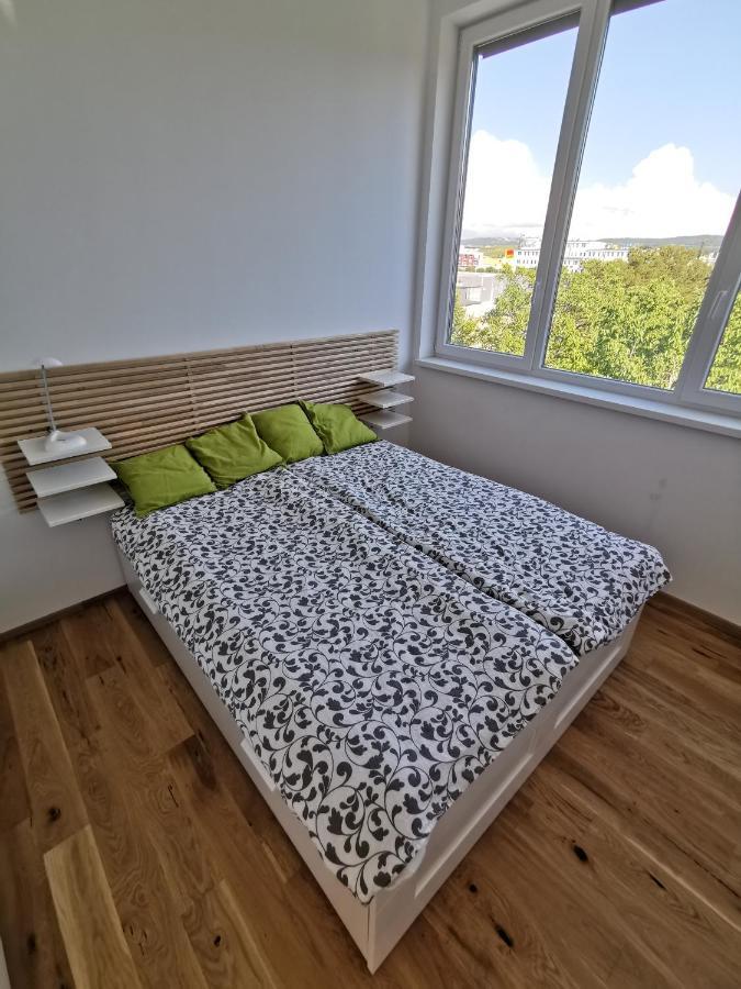 Apartmaji Egis * Koper