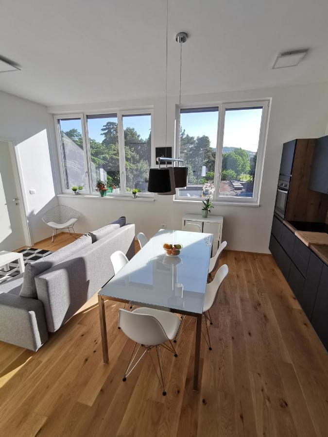 Apartman Apartmaji Egis Koper