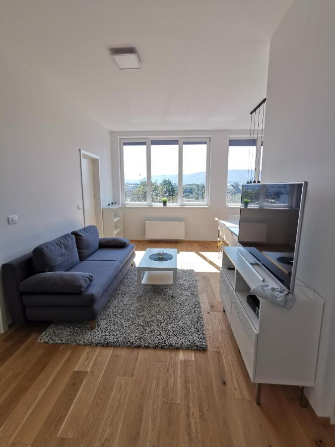 Apartmaji Egis Koper
