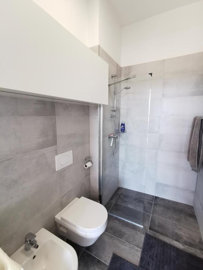 Apartmaji Egis Apartman Koper