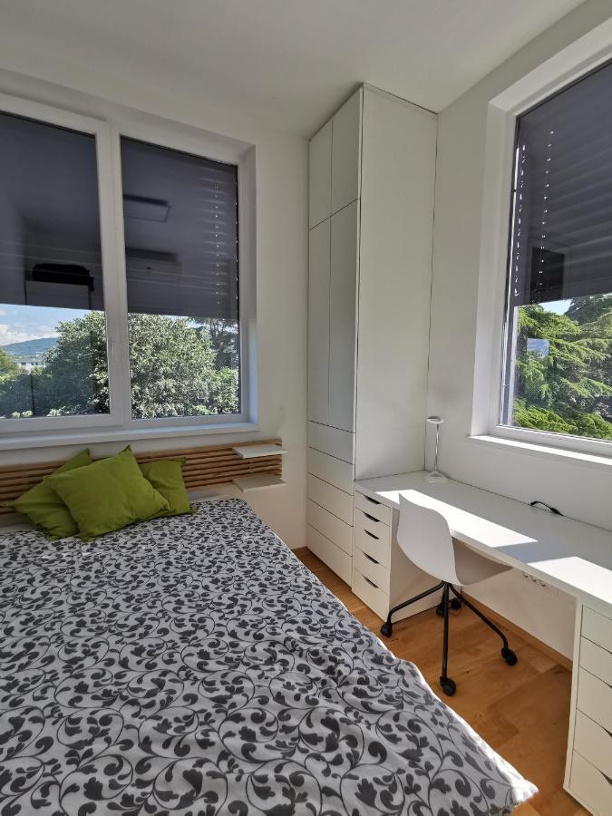 Apartmaji Egis * Koper