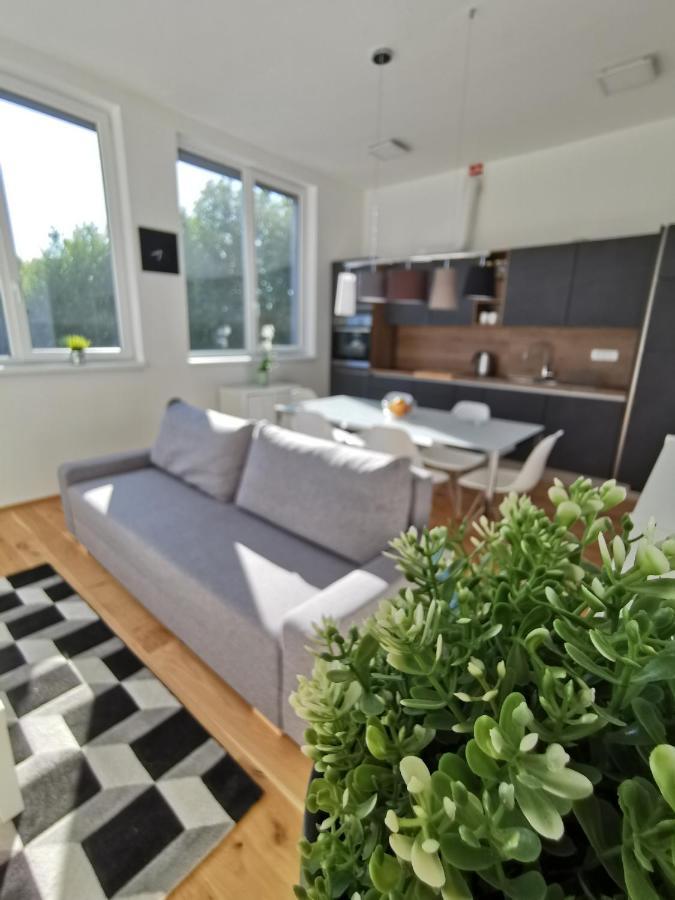 Apartmaji Egis Apartman *