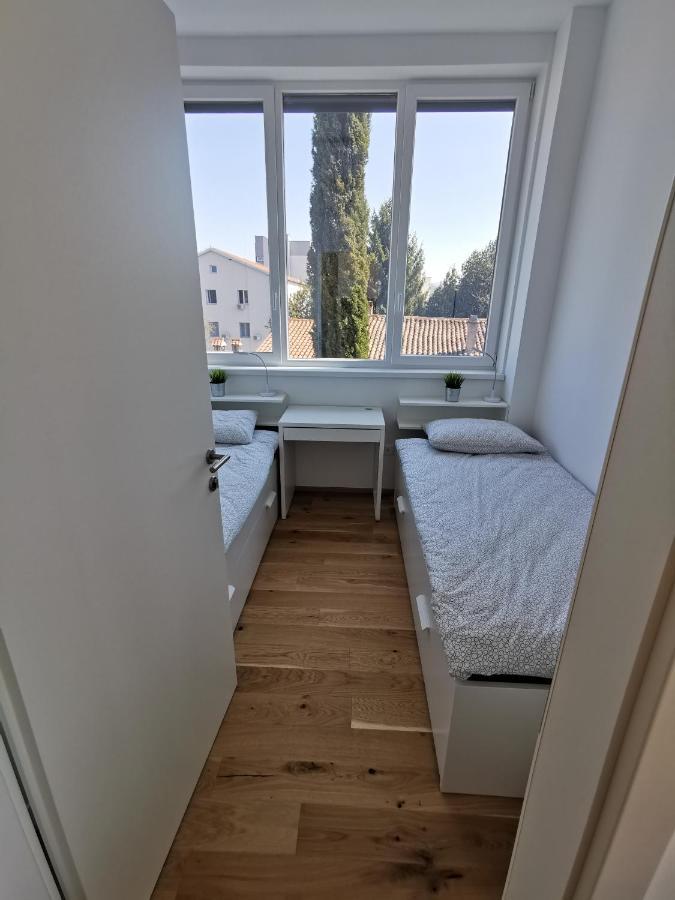 Apartman Apartmaji Egis