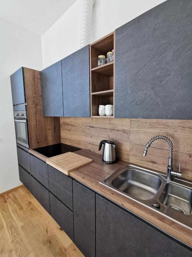 Apartmaji Egis Apartman Koper