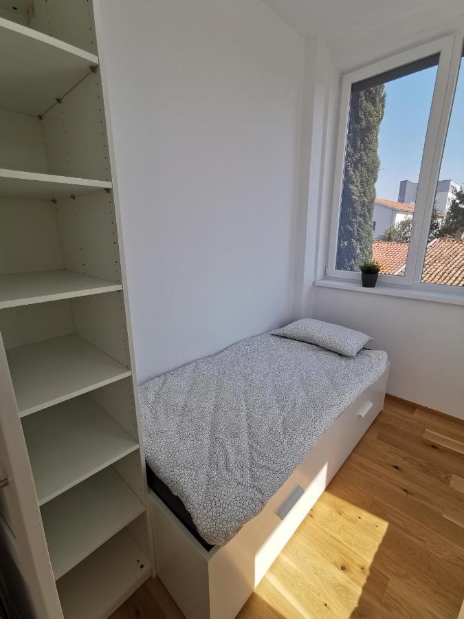 Apartmaji Egis * Koper