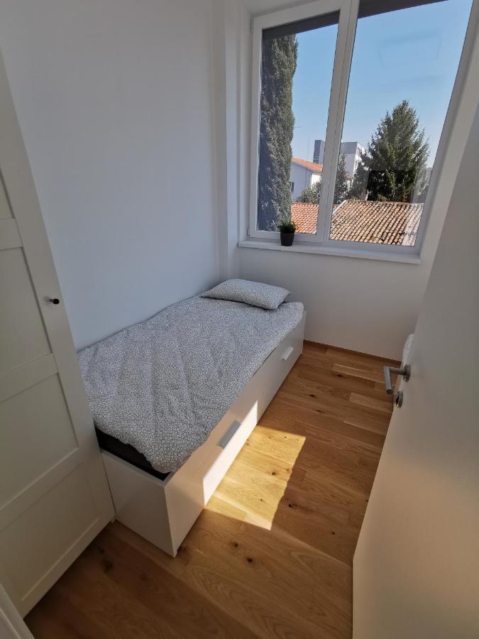Apartman Apartmaji Egis *