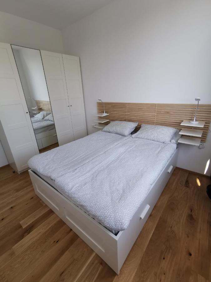 Apartmaji Egis Apartman *