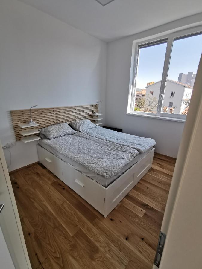 Apartmaji Egis Apartman