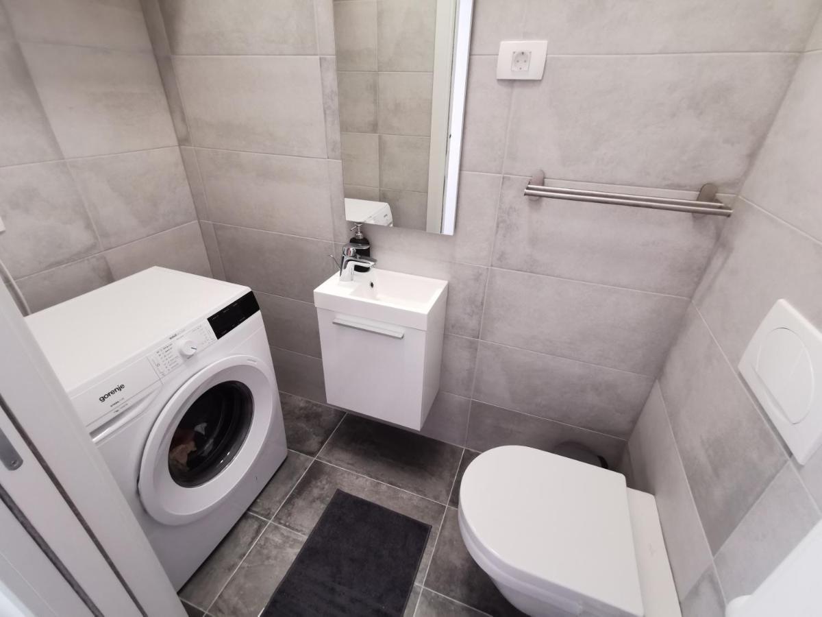 Apartmaji Egis